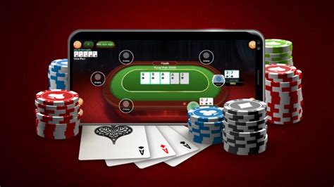 Online Poker Legislacao Atualizacoes