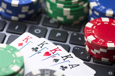 Online Poker Lei Da California