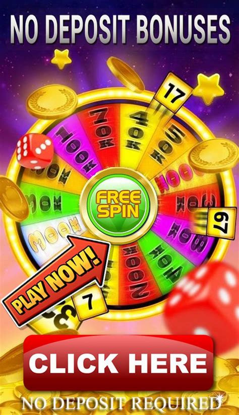 Online Sem Deposito Bonus De Casino E Free Spins Exclusivo