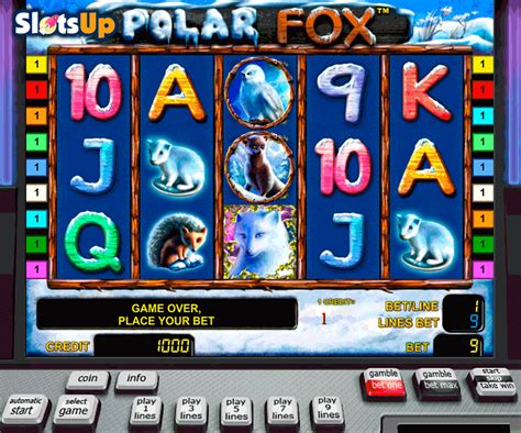 Online Slot Machines Novomatic