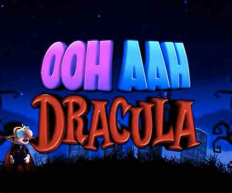 Ooh Aah Dracula 1xbet
