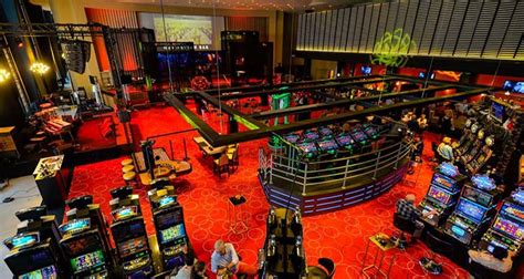 Oostende De Poker De Casino