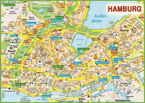 Oportunidades De Hoteis De Hamburgo Casino Bandas