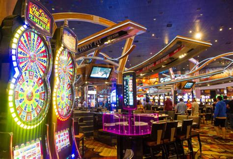 Orange County Ny Locais De Casino