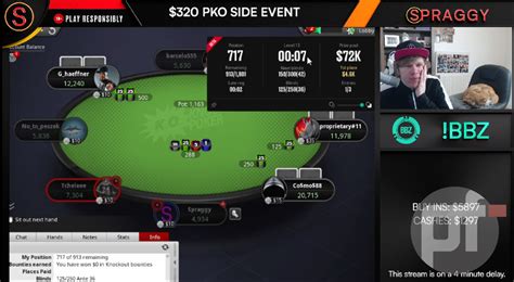 Orangemanxd Pokerstars