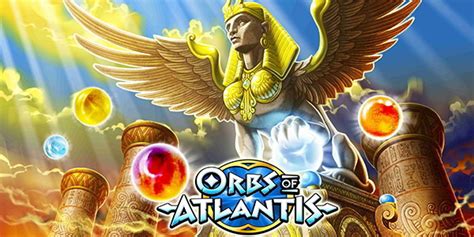Orbs Of Atlantis 1xbet