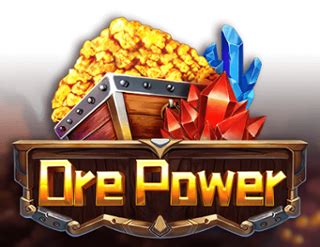 Ore Power 888 Casino