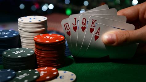 Organizador Tournoi De Poker Loi