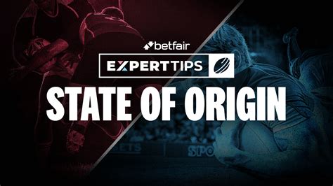 Origins Betfair