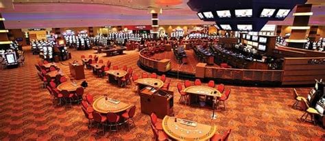 Os Casinos Em Moline Illinois