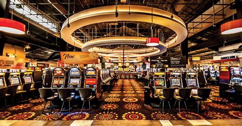 Os Casinos I5 Em Oregon