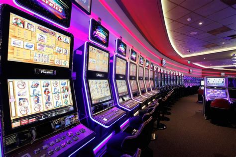 Os Casinos Net Entertainment Malta
