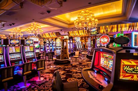 Os Casinos Online Legal Na California