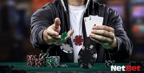 Os Profissionais De Poker Preocupacao