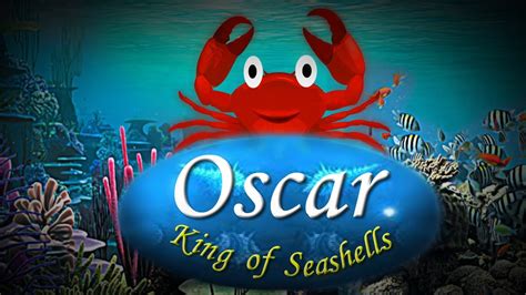 Oscar King Of Seashells Betano