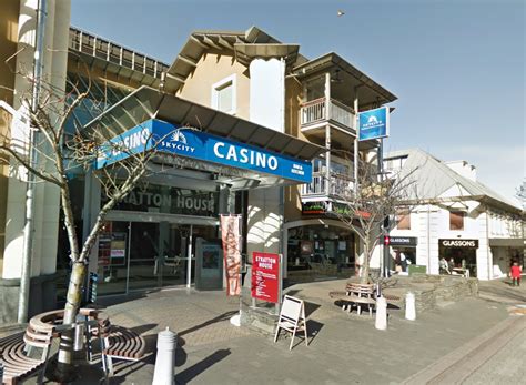 Otago Casino
