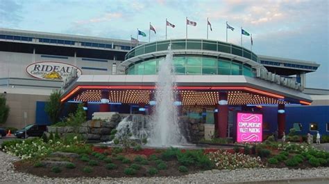 Ottawa Casino Horas