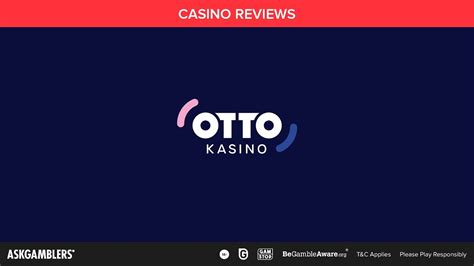 Otto Casino Mobile