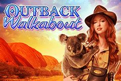 Outback Walkabout Betano