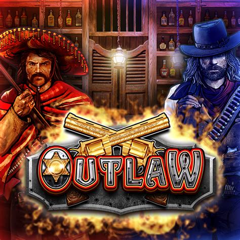 Outlaw Big Time Gaming Slot - Play Online