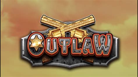 Outlaw Megaways Betsul