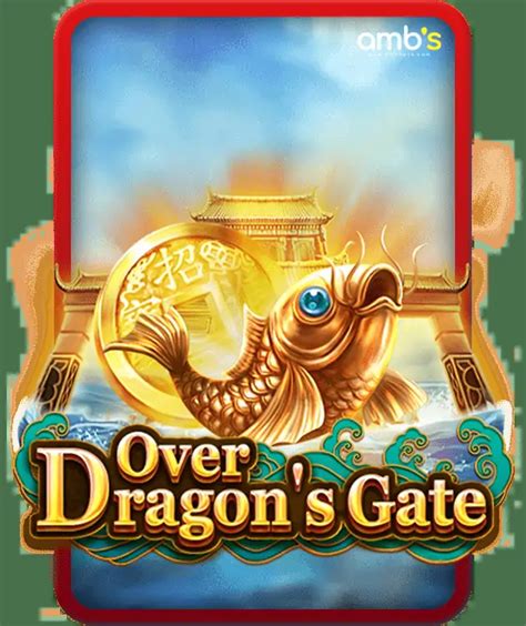 Over Dragon S Gate Leovegas