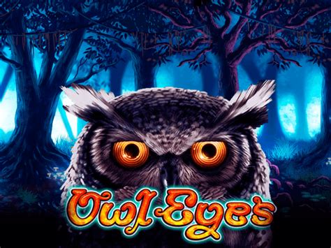 Owl Eyes Slot Gratis