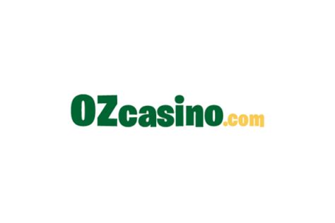 Ozcasino Online