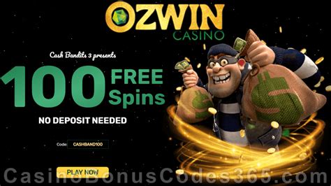 Ozwin Casino Aplicacao