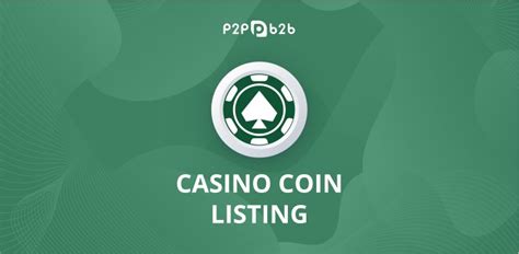 P2b Casino