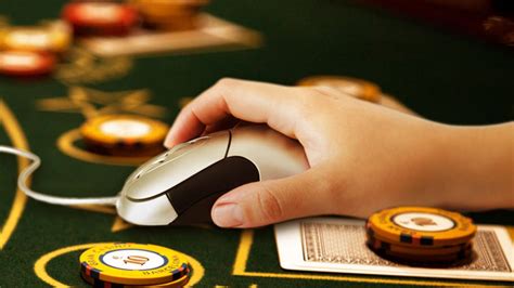 Pa Legalizar O Poker Online