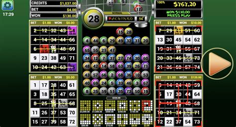 Pachinko 3 Betsson