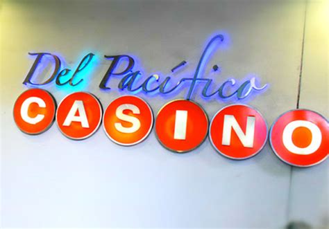 Pacifico Casino Panama