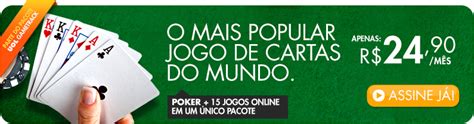 Pacote De Poker
