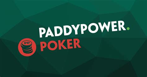 Paddy Power Poker Online