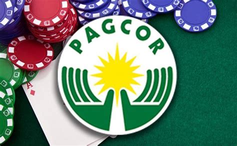 Pagcor Casino Diretrizes