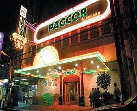 Pagcor Casino Olongapo