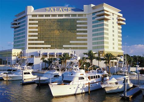 Palace Casino Biloxi De Merda