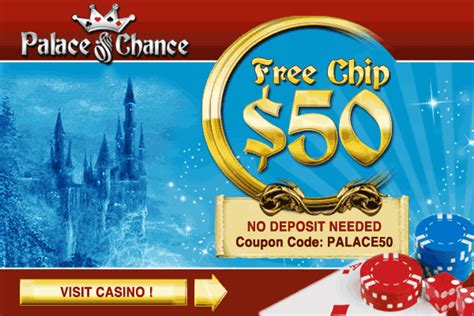 Palace Of Chance Casino Ecuador