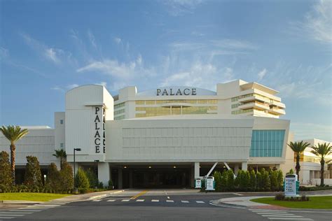 Palace Resort Casino Biloxi De Pequeno Almoco