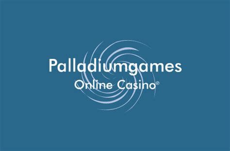 Palladium Games Casino