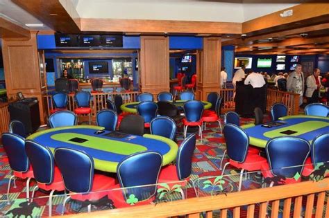 Palm Beach Casino Torneio De Poker