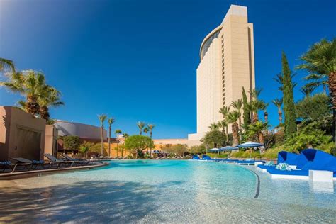 Palm Springs Area De Casino Resorts