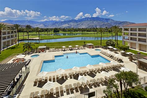 Palm Springs Casino Pacotes De Golfe