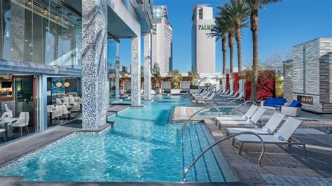 Palms Casino Resort De Propriedade