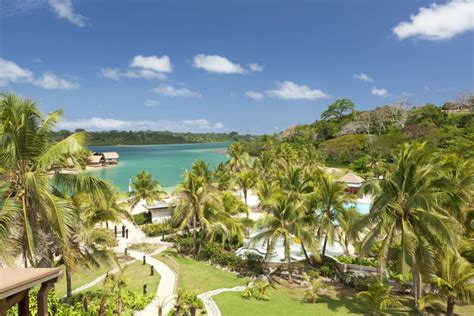 Palms Resort E Casino Vanuatu Site