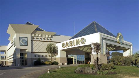 Pampa Casino