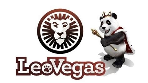 Panda Magic Leovegas