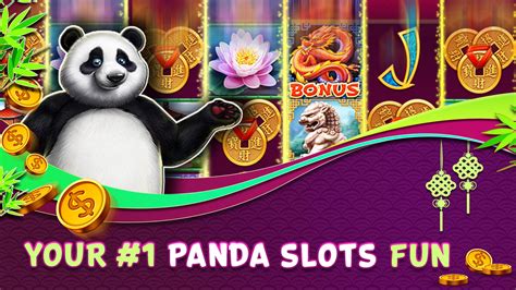 Panda Magic Slot Gratis
