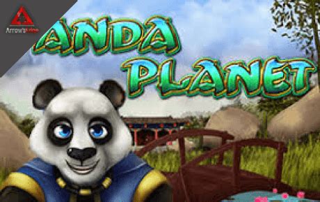 Panda Planet Slot - Play Online